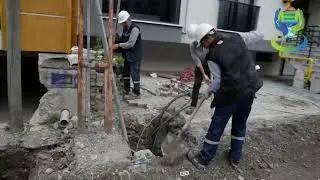 T&uuml;rkeli'de şehir estetiğini bozan engeller kaldırılıyor