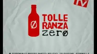 Tolleranza Zero