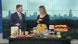 Shelley Jacobs discusses what is in store for 312 Day