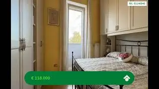 CASALETTO VAPRIO: APPARTAMENTO