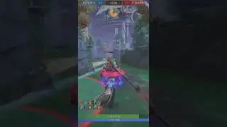 Deicide To Win The Game! #gaming #ranked #smite2 #hades