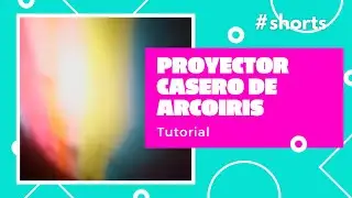 Hago un proyector casero con un tubo de papel &iquest;que proyectar&iacute;as?