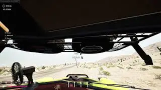 drive beyond horizons السفر الطويل