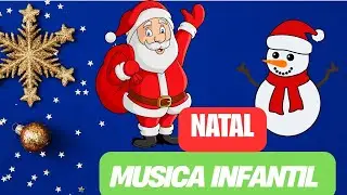 Clipes animados Natal