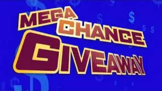 MegaChance GIveAway!