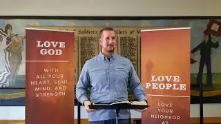 Perspective: What Should it Be? Luke 21 -Pastor Steve Freeman Calvary Chapel Living Hope Oct 2, 2022