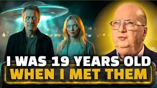 I Didn&rsquo;t Believe in UFOs Until This Happened to Me | Jordan Maxwell