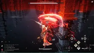 I AM THE WIND