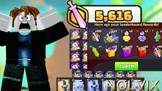 I Spent All Of My Content Creator Rewards Inside Of Roblox Pet Warriors Here Is What Happened...
