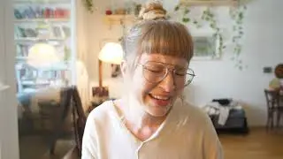 Fever Ray - I'm Not Done (Cover)