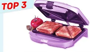 Best Sandwich Maker in 2021