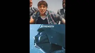 Eleven vs Darth Vader || battle characters Star Wars x Stranger Things #shorts