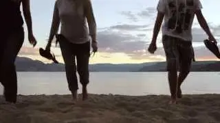 Move-in Day at UBC's Okanagan Campus