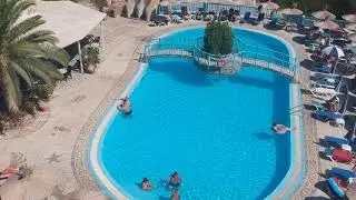 KARPATHIOS STUDIOS, PEFKOS, RHODES