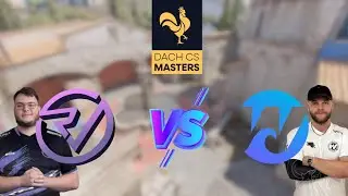 K&Ouml;NNEN WIR PLATZ 1 SCHLAGEN?? | REVEAL vs WAVE | DACHCS MASTERS SK1