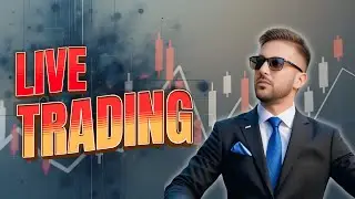 LIVE Gold & Forex Trading 14 November 2025 | ICT | Revision | HASSAN SHAH