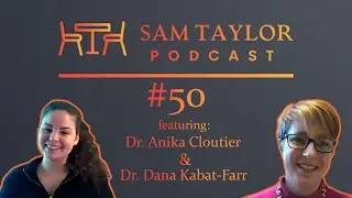 Unlocking Success - The Human Side of Management: Drs. Anika Cloutier & Dana Kabat-Farr