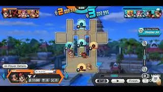 OPBR Replay: A usopp player's map awareness