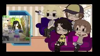 Bowers gang reacts to F!y/n (Rushed) (probably bad)
