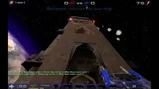 Unreal Tournament 2004 (2004) | Part 18 - Face Classic | Single Player 100% Walkthrough