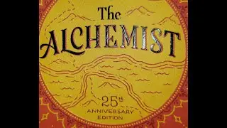 The Alchemist: Part 7 (Pages 130-150)