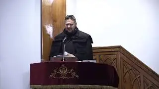 2026.01.14. Reggeli istentisztelet - élő közvetítés
