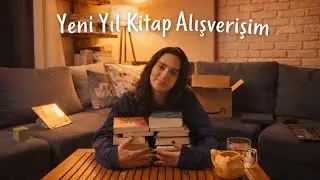 yeni yılda daha çok okumak istiyorum 🤘🏼
