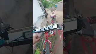 Rathu kirilli