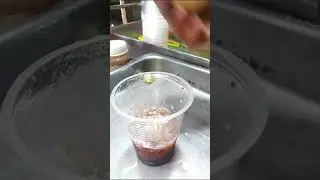 Best limca soda drink | Special limca soda&nbsp; | Limca soda at street food karachi #Shorts #soda
