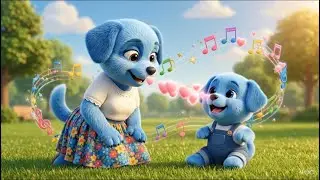Dzień Mamy - Melodia Malucha 🐼