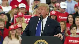 SPYING CAMPAIGN: President Trump SLAMS Barack Obama For Spying On 2016 Trump Campaign