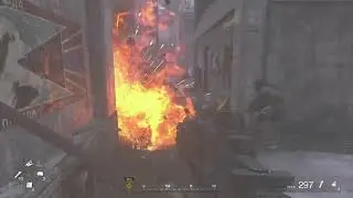 Gram w call of duty