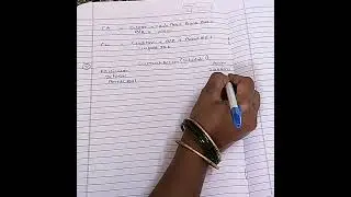 #dearmitroo #accountssolutions #balancesheets #verticalbalancesheet #fybcomsem1 #vnsguexam