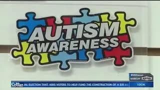 'Autism Involves Me!' Hosted an Open House to Raise Awareness in NWA (KNWA)