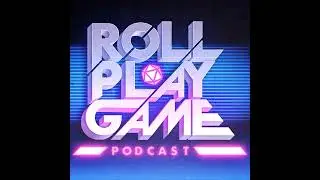 Roll Play Game One Shot:&nbsp;Everyone Is John