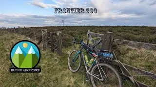 Frontier 300 2023