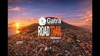 GATRA SESI LATIHAN DI ROAD + ELEVASI