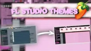 HOW TO GET ANIMATED FL STUDIO THEME/BACKGROUND