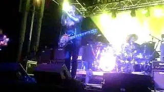 Filter, Rippin it up, Speaking Rock Casino, El Paso Texas, 8/4/11