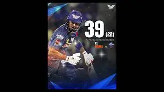 LSG vs DC Match Short #ipl #cricket #cricketlover #ipl2024 #lsgvsdc