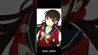 ASMR ✓♥️ Yandere se pone celosa y enloquece ♥️#asmr #roleplay #kawaii #voz #yandere
