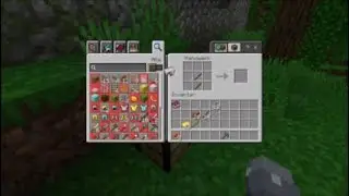Mincreft stafel6