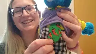 Mail Call: Many Muppets!