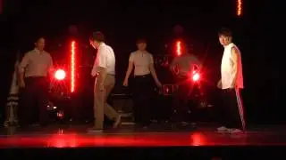 Lock Street Force / SOUL STREET vol.81 DANCE SHOWCASE