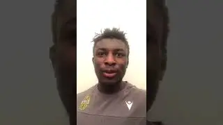 Jour 9 du challenge pour signer un contrat semi-professionnel