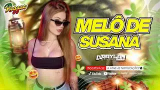 💚 REGGAE DO MARANHAO 2026 | MEL&Ocirc; DE SUSANA | LINDO REGGAE REMIX
