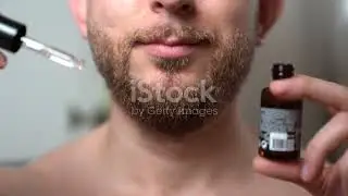 Beard care. Shape up!