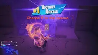 Fortnite the newbie Is hilarious