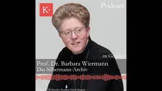 #17 Das Silbermann-Archiv