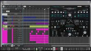 This is How I use Reason 11 | Reason Studios